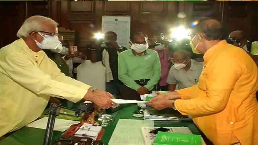 Sovandeb Chattopadhyay Resigned:  দলনেত্রীকে ভবানীপুরের আসন ছেড়ে শোভনদেব যাবেন রাজ্যসভায়?
