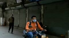 Surat:હીરા બજારના વેપારીઓએ આંશિક અનલોકમાં ધંધાના સમય અંગે શું કહ્યું?,જુઓ વીડિયો