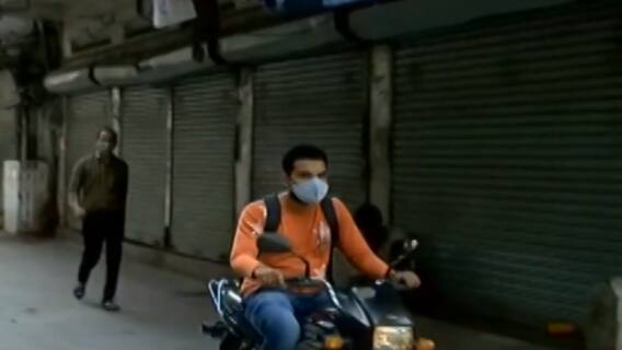 Surat:હીરા બજારના વેપારીઓએ આંશિક અનલોકમાં ધંધાના સમય અંગે શું કહ્યું?,જુઓ વીડિયો