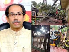 Cyclone Tauktae : मुख्यमंत्र्यांचा कोकण दौरा; नुकसानग्रस्त कोकणाला भरीव आर्थिक मदत मिळणार?