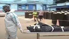 COVID Update: সর্বকালীন রেকর্ড গড়ে রাজ্যে একদিনে মৃত ১৬২ জন!