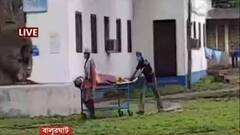 Covid Updates: করোনা ভেবে কাছে ঘেঁষল না পড়শিরা, বালুরঘাটে প্রায় ১২ ঘণ্টা বাড়িতেই পড়ে রইল শিক্ষিকার দেহ