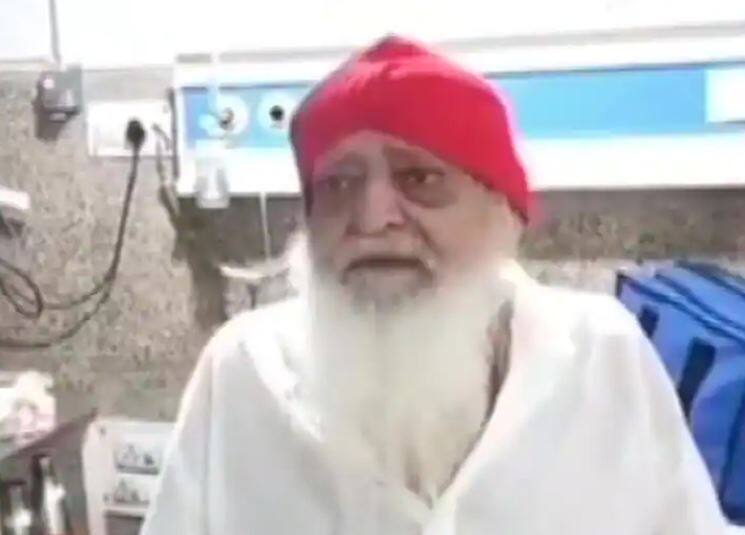 rajasthan hc rejects interim bail plea of asaram bapu  આસારામ બાપૂને લાગ્યો મોટો ઝટકો, રાજસ્થાન હાઈકોર્ટે વચગાળાની જામીન અરજી ફગાવી