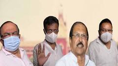 নজরে ৯ চটজলদি: নারদ মামলায় গৃহবন্দি ৪ হেভিওয়েট, সোমবার বৃহত্তর বেঞ্চে ফের শুনানি