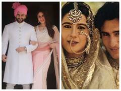 Kareena kapoor से पहले Saif Ali Khan की जिदंगी में आई थी ये लड़की, जिसकी वजह से टूटा था Amrita Singh से रिश्ता