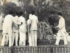 ராஜீவ் காந்தி கொலை வழக்கு… கடந்து வந்த பாதை