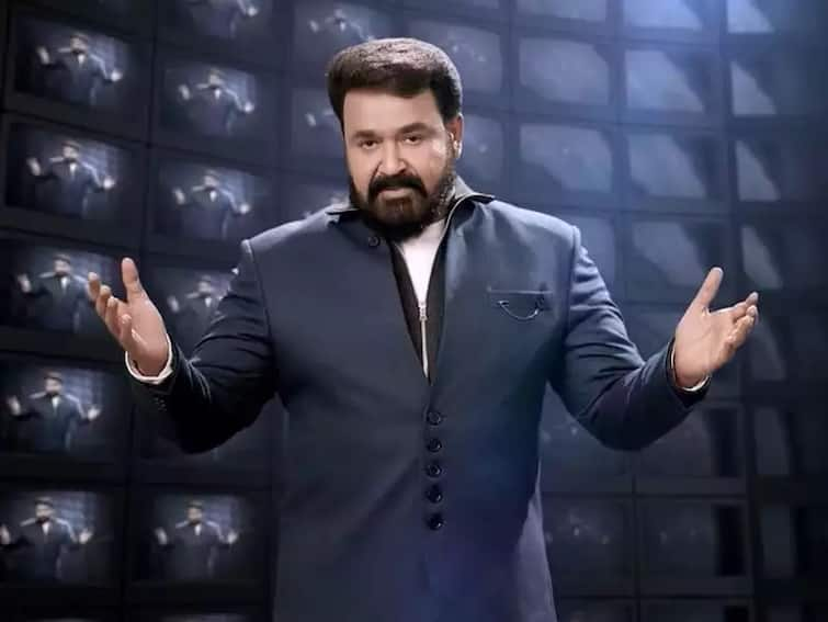 Mohanlal Bigg Boss Malayalam suspended for flouting Tamil Nadu lockdown norms, read details Bigg Boss मलयालम का सेट सील हुआ, मेकर्स पर लगा एक लाख का जुर्माना, मोहनलाल के शो पर उड़ी थीं कोरोना के नियमों की धज्जियां