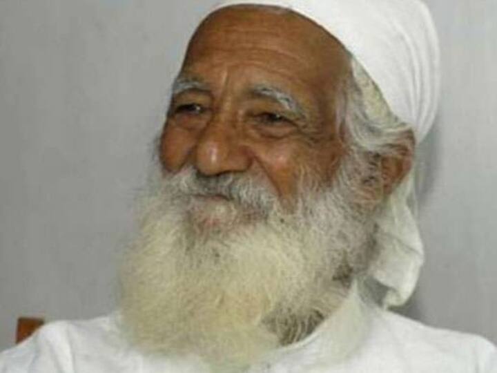 Sundarlal Bahuguna Death Chipko Movement Founder Dies Of Covid प्रसिद्ध पर्यावरणविद और चिपको आंदोलन नेता सुंदरलाल बहुगुणा के बारे में जानिए, कोरोना से हुआ निधन