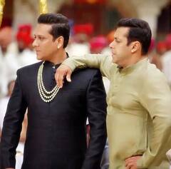 સલમાન ખાનના બધા જ ખતરનાક સ્ટન્ટ કરે છે આ શખ્સ, ફેન્સ પણ જોઇને નથી ઓળખી શકતા તેને, જુઓ તસવીરો