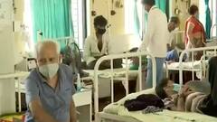 Ground Report: गांवों पर कोरोना की दोहरी मार.. कहीं टेस्टिंग नहीं तो कहीं इलाज नहीं