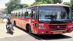 Ahmedabad:મનપાએ AMTS, BRTSના કાયમી કર્મચારીઓના પગાર અંગે શું કર્યો નિર્ણય?,જુઓ વીડિયો