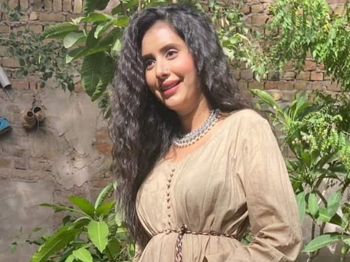 Sushmita Sen Sister In Law Charu Asopa Pregnant With Her First Child With Husband Rajeev Sen Sushmita Sen’s Sister-In-Law Charu Asopa Pregnant With Her First Child; See Pics