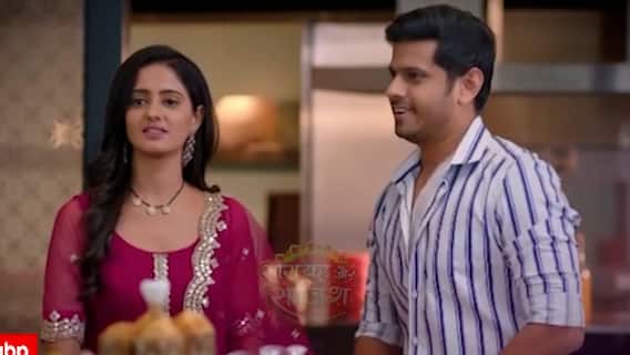 Ghum Hai Kisiikey Pyaar Mein: Pakhi feels jealous as Virat feeds Sai with his hands