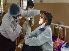 मुंबई: ब्लैक फंगस की दवा के लिए परेशान हैं मरीजों के परिजन, सरकार से लगाई मदद की गुहार 