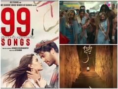 घर पर बैठे आज देखें: 99 Songs, Army of the Dead सहित कई फिल्में और सीरिज, यहां देखें पूरी लिस्ट