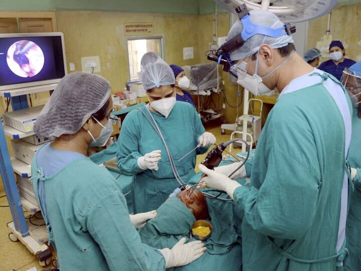 Black fungus infection And Coronavirus कोरोना की दोहरी मार, 'ब्लैक फंगस' कर रहा तेजी से वार