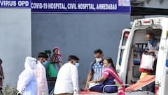 Ahmedabad: મ્યુકરમાઈકોસિસના કેસ વધતા સિવિલ હોસ્પિટલમાં તાત્કાલિક કમિટિની કરાઈ રચના