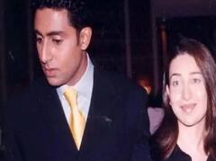 ਕ੍ਰਿਸ਼ਮਾ ਕਪੂਰ ਨਾਲ ਹੋਈ ਸੀ ਅਭਿਸ਼ੇਕ ਦੀ ਮੰਗਣੀ, ਪਰ ਅਦਾਕਾਰਾ ਦੀ ਮਾਂ ਨੇ ਰੱਖੀ ਅਜਿਹੀ ਸ਼ਰਤ ਕੇ ਰਿਸ਼ਤਾ ਹੀ ਟੁੱਟ ਗਿਆ