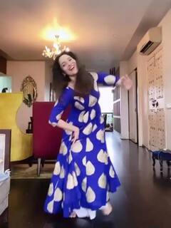 Ankita Lokhande Pics অঙ্কিতা লোখণ্ডের কেমন সাজিয়েছেন তাঁর ঘর, দেখুন