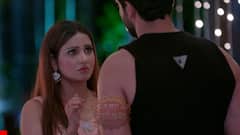 Prem Bandhan: Janaki disguises as Jaya to save Harsh