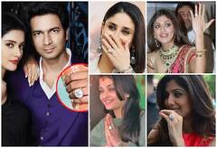 Celebrities Engagement Rings: বলি তারকাদের এনগেজমেন্ট আংটির দাম জানলে চোখ কপালে উঠতে পারে, সবচেয়ে দামী কার, জানেন?
