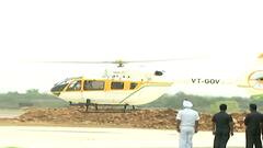 Uddhav Thackeray Konkan Visit : रत्नागिरीतील आढावा घेऊन मुख्यमंत्री सिंधुदुर्गकडे रवाना