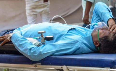 વ્હાઇટ ફંગસથી થતી આ નવી બીમારી શું છે અને કેટલી છે ખતરનાક? જાણો કયાં કારણે થયા છે