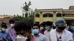 गांव-गांव कोरोना का कहर, देश के तीन बड़े राज्यों के 3 गांवों की डराने वाली कहानी देखिए । सत्यवचन