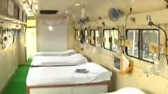 'ICU on Wheels' gives hope to Bengaluru residents amid Corona pandemic