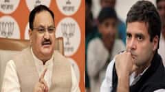 'Covid Toolkit' Case: No reaction from BJP after Twitter's 'manipulated media' action | Hoonkar