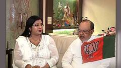 Narada Case Hearing: বাড়ি না হাসপাতালে, কোথায় থাকবেন শোভন? চিকিৎসকদের পরামর্শ মেনে সিদ্ধান্ত, জানালেন বৈশাখী