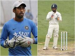 WTC Final: रिद्धिमान साहा का बड़ा बयान, कहा- विकेटकीपर के तौर पर ऋषभ पंत होने चाहिए पहली पसंद