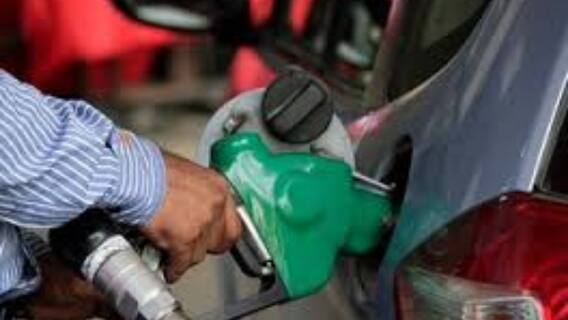 Petrol-Diesel के दामों में फिर बढ़ोतरी