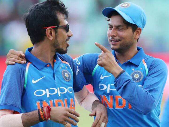 Laxman and Irfan Pathan look forward to seeing Chahal and Kuldeep bowl Ind vs SL: কুলদীপ ও চাহালকে ফের একসঙ্গে বল করতে দেখতে চান লক্ষ্মণ ও পাঠান