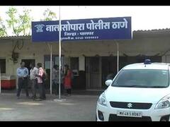 संतापजनक...! पाळणाघर चालवणाऱ्या महिलेच्या पतीकडून सात वर्षीय चिमुरडीवर अत्याचार