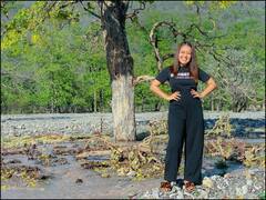 IN PICS | Neha Kakkar Enjoys The Beauty Of Nature In Her Hometown Uttarakhand