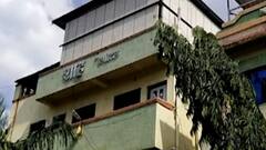 Yavatmal Corona : यवतमाळमध्ये मृतदेहाच्या अदलाबदलीचा आरोप करत रुग्णालयाची तोडफोड, रुग्णालयानं दिलं स्पष्टीकरण