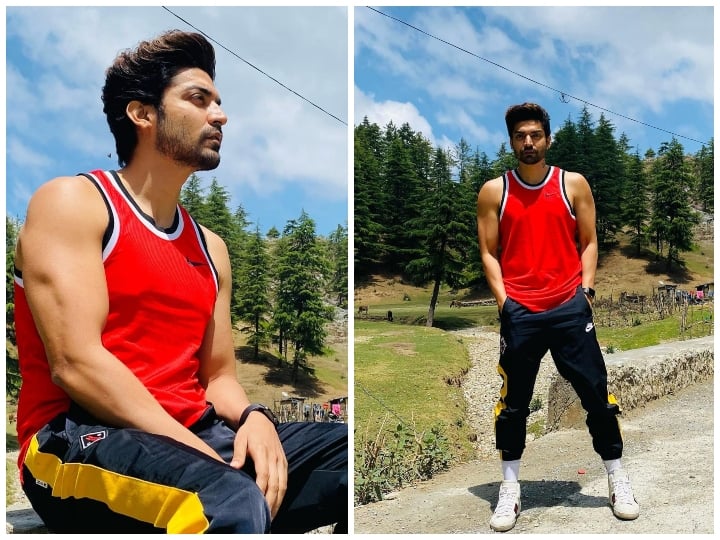 कोरोना महामारी में मदद कर रहे गुरमीत चौधरी, कहा-मेरे फैंस ने इस मिशन में महत्वपूर्ण भूमिका निभाई है Gurmeet Choudhary: Fans have played important role in my mission against Covid कोरोना महामारी में मदद कर रहे गुरमीत चौधरी, कहा-मेरे फैंस ने इस मिशन में महत्वपूर्ण भूमिका निभाई है