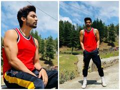 कोरोना महामारी में मदद कर रहे गुरमीत चौधरी, कहा-मेरे फैंस ने इस मिशन में महत्वपूर्ण भूमिका निभाई है