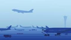 મુસાફરોની સંખ્યા ઘટતા અમદાવાદને સાંકળતી કેટલી ફ્લાઈટ્સ કરાઈ રદ્દ?,જુઓ વીડિયો