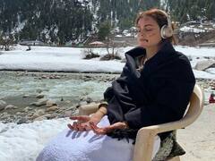 चेहरे और होठों पर गंभीर चोट के निशान, Dia Mirza ने शेयर की ऐसी तस्वीर कि घबरा गए फैंस, पूछा - जख्मी कैसे हुईं