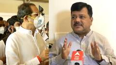 Cyclone Tauktae : आम्ही कोकण दौरा केला नसता तर मुख्यमंत्रीही आले नसते : प्रवीण दरेकर