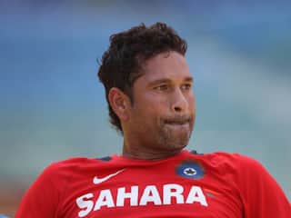 IND vs ZIM: ਓਲੋਂਗਾ ਦੀ ਗੇਂਦ 'ਤੇ ਆਊਟ ਹੋਣ ਤੋਂ ਬਾਅਦ ਚੰਗੀ ਤਰ੍ਹਾਂ ਸੁੱਤੇ ਨਹੀਂ ਸਨ ਸਚਿਨ, ਸਾਬਕਾ ਕ੍ਰਿਕਟਰ ਨੇ ਦੱਸਿਆ 24 ਸਾਲ ਪੁਰਾਣਾ ਕਿੱਸਾ