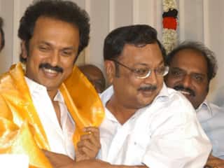 MK Stalin Meets Alagiri: மு.க.அழகிரியை முதல்வர் ஸ்டாலின் சந்திக்க வாய்ப்பு