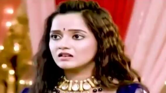 Seerat misses Kartik during her mehndi function | Saas Bahu aur Saazish (21.05.2021)