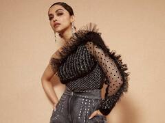 Deepika Padukone से लेकर Katrina Kaif तक, इन एक्ट्रेस ने बताया शोल्डर कट्स के साथ अपने Outfit को कैसे करें स्टाइल