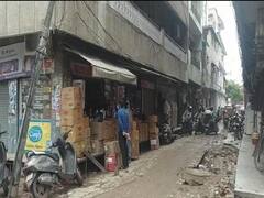 गाजियाबाद में दोहरी मार, ब्लैक फंगस के बाद अब व्हाइट फंगस का वार, पढ़ें ये खास रिपोर्ट