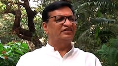 आमच्याकडे खूप भास्कर जाधव आहेत, विधानसभा अध्यक्षपदाच्या चर्चेवर बाळासाहेब थोरातांचं वक्तव्य