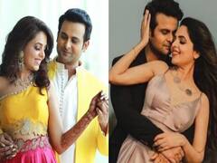 इन टीवी एक्टर्स ने अपनी से बड़ी उम्र की एक्ट्रेस का थामा हाथ, Kapil Sharma के शो के तीन कलाकारों का नाम है शामिल