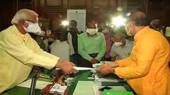 Sovandeb Chatterjee Resign: 'মমতা বন্দ্যোপাধ্যায়ের জন্য স্বেচ্ছায় পদত্যাগ করলাম', শোভনদেব চট্টোপাধ্যায়